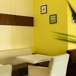 Univers Laç Hotel 4*