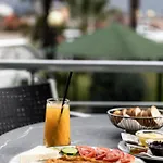 Hotel Univers Laç Fushe Milot