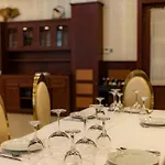 Hotel Univers Laç