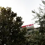 Univers Laç Fushe Milot