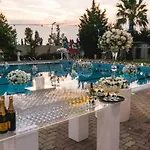 Hotel Univers Laç Fushe Milot
