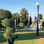 Hotel Univers Laç Fushe Milot
