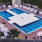 Hotel Univers Laç