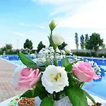 Univers Laç Hotel Fushe Milot