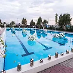 Univers Laç Hotel Fushe Milot