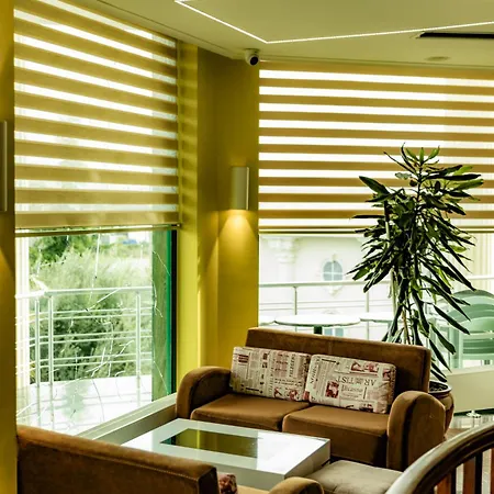 Univers 4* Fushe Milot