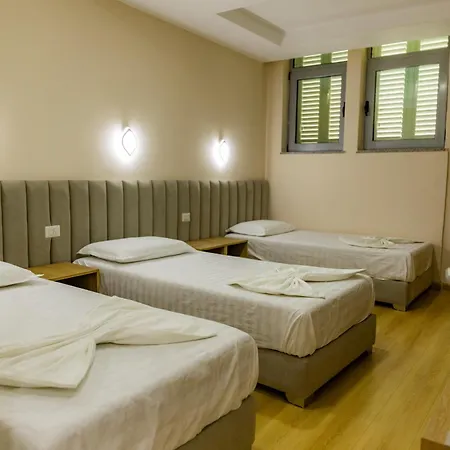 Hotell Univers