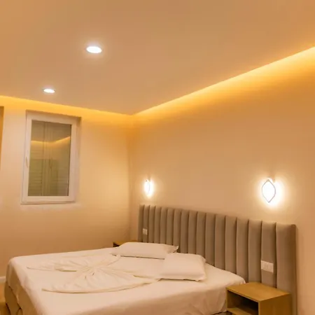 Hotell Univers