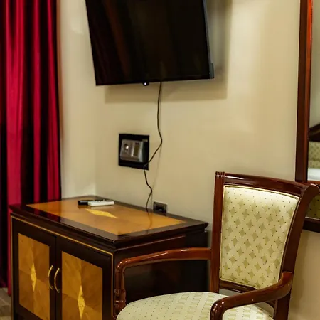 Hotell Univers Fushe Milot