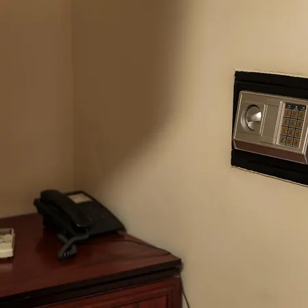 Univers Otel Fushe Milot