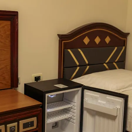 Univers Otel Fushe Milot