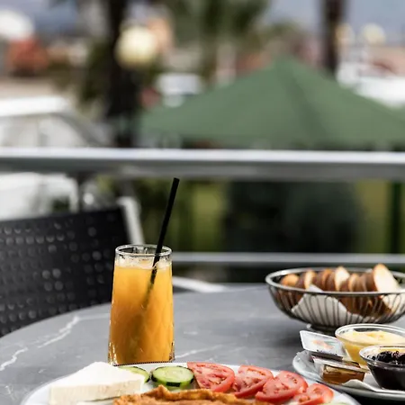 Hotell Univers Fushe Milot