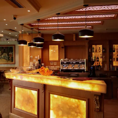 Hotel Univers