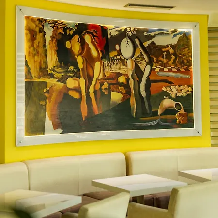 Univers Hotel