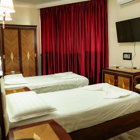 Hotel Univers