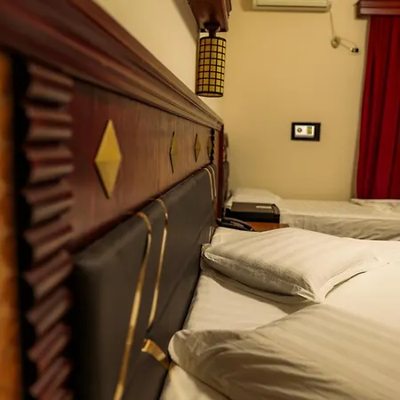 Hotell Univers