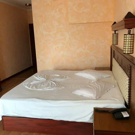 Hotell Univers
