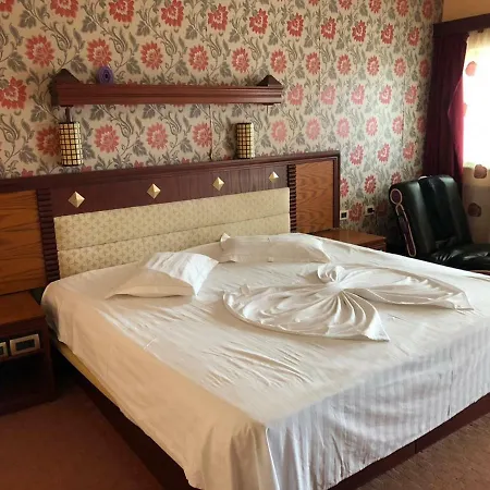 Univers Hotell