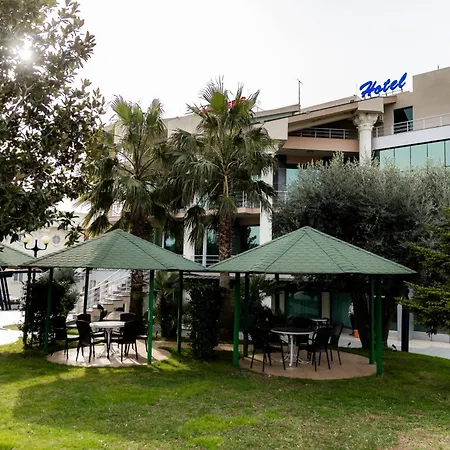 Hotel Univers Laç Fushe Milot