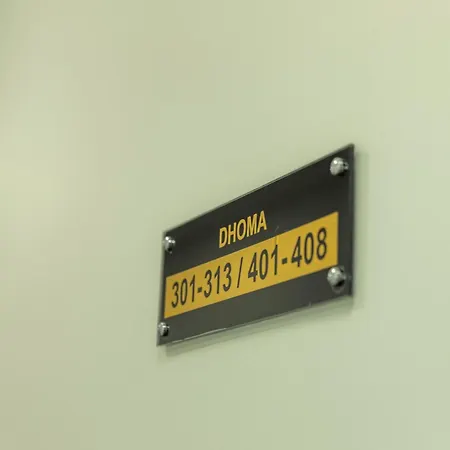 Univers Laç Hotel Fushe Milot