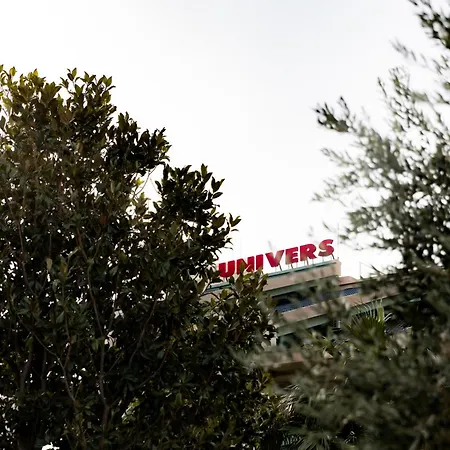 Univers Laç Fushe Milot