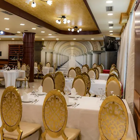 Univers Laç 4* Fushe Milot