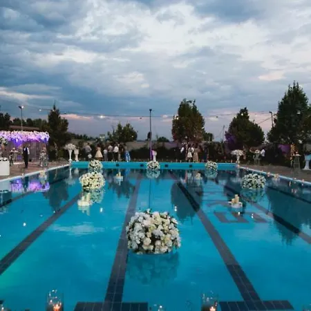 Univers Laç 4* Fushe Milot