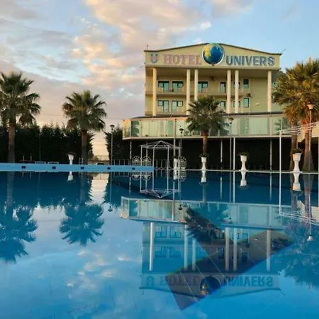 Univers Laç 4* Fushe Milot